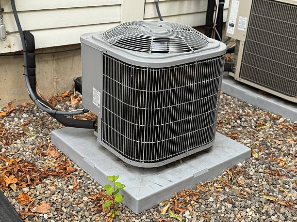 24/7 Emergency Hvac experts in Charleston, SC