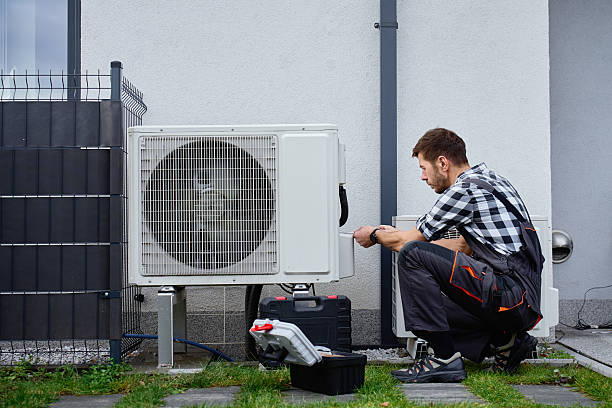 Trusted Hvac service in Charleston, SC - AAA Pro HVAC